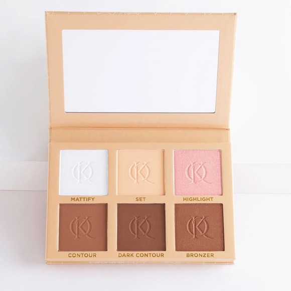 Kenia Ontiveros Beauty Makeup Set And Define Kit Poshmark